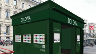 Edicole Milanesi3A Da Chioschi