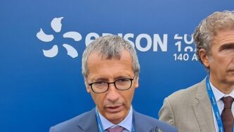Edison Chiude Il 2024 In Calo3A