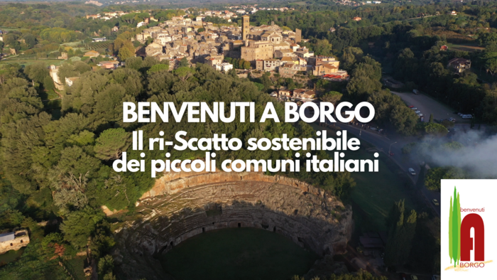 Edizione 2025 Di 22Benvenuti A