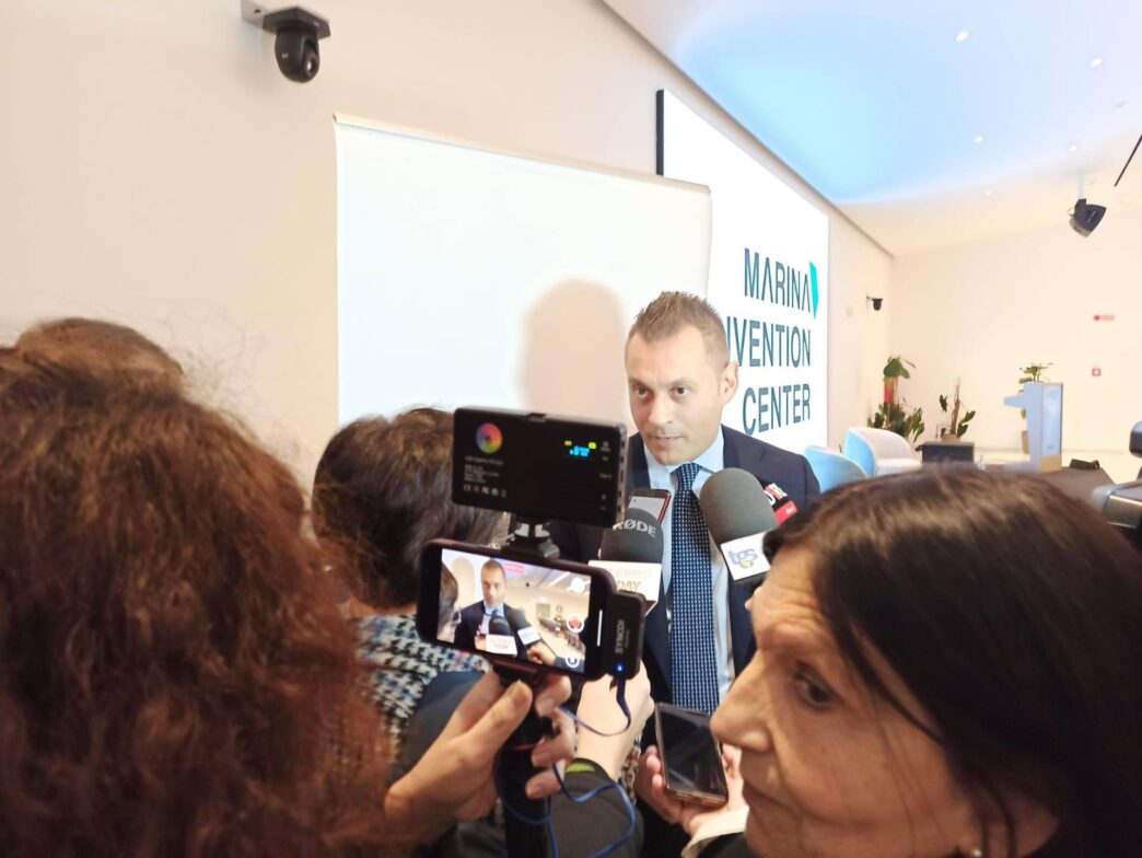 Edoardo Rixi Visita Palermo3A F