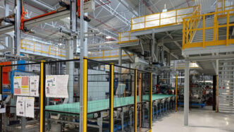 Electrolux Di Porcia3A In Arriv