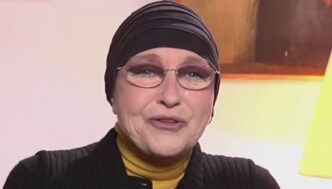 Eleonora Giorgi Ricoverata A R
