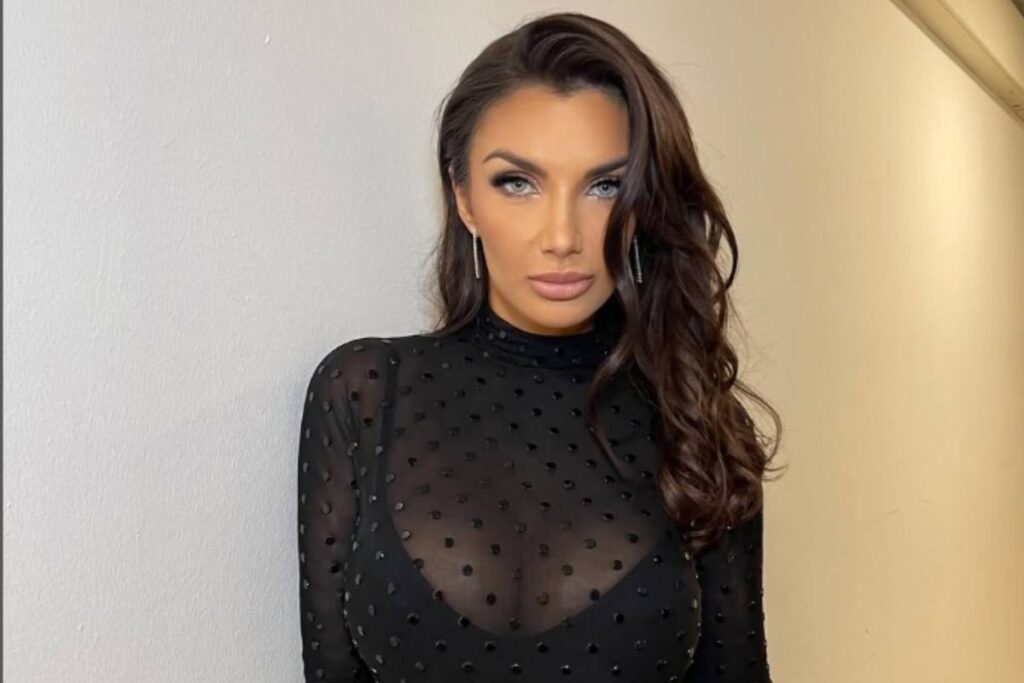 Elettra Lamborghini: età, dieta, chirurgia, dove vive, marito famoso, patrimonio