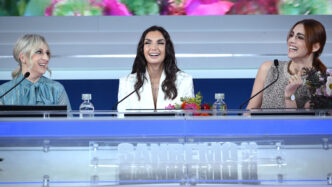 Elettra Lamborghini A Sanremo3A