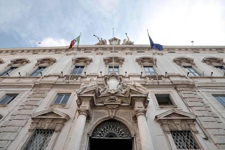 Elezione Dei Nuovi Giudici Del