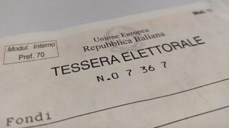 Elezioni Amministrative Del 20