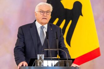 Elezioni In Germania3A La Comun