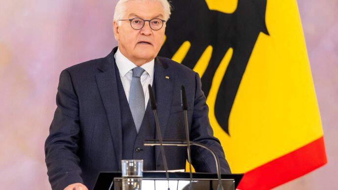 Elezioni In Germania3A La Comun