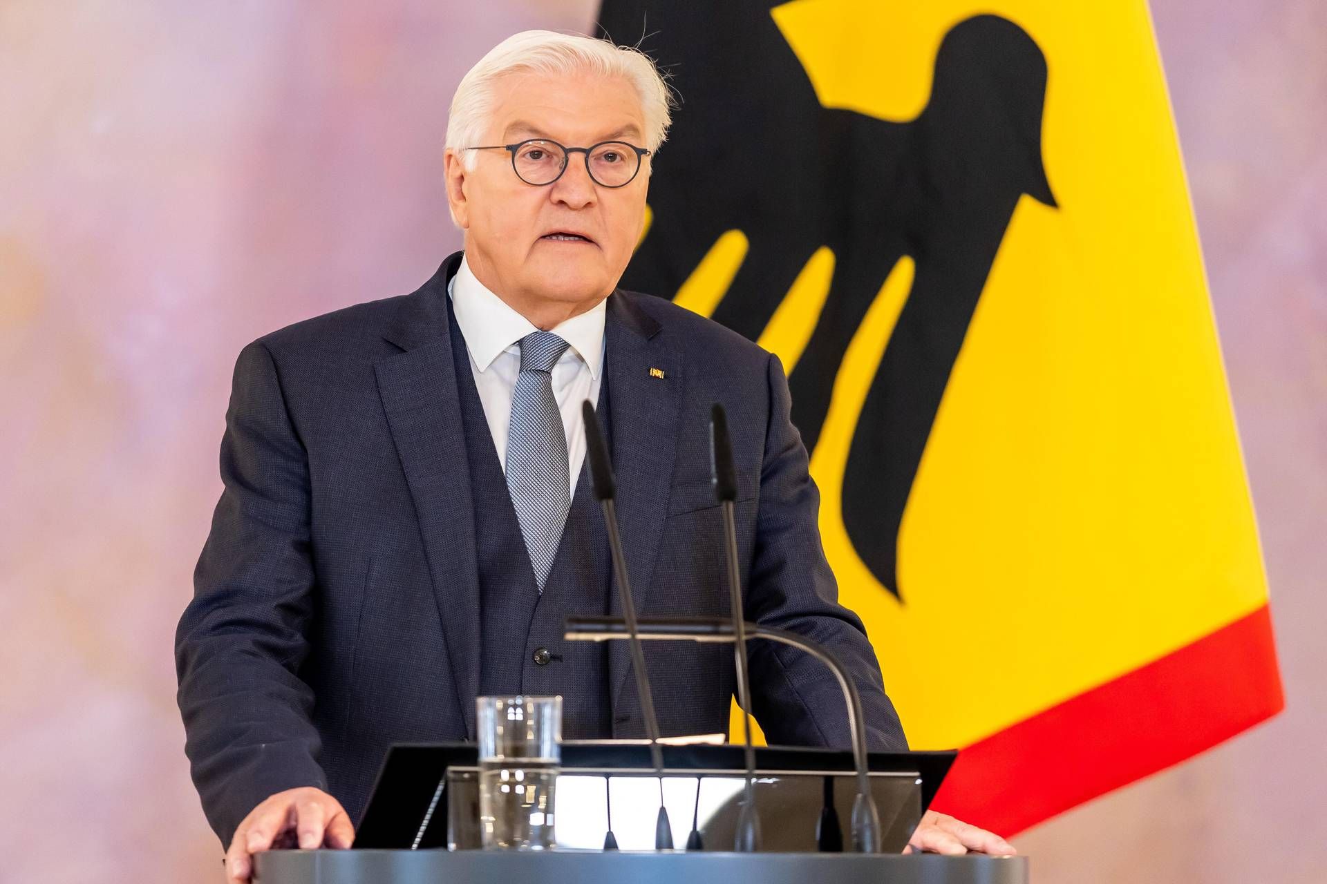 Elezioni In Germania3A La Comun