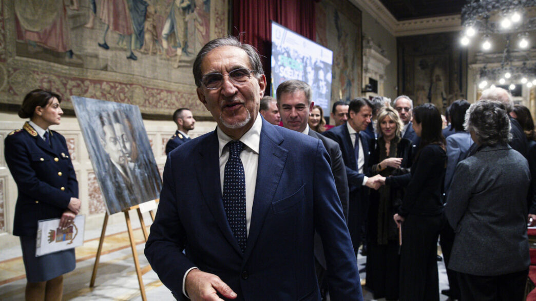 Elezioni Tedesche3A Tensione E