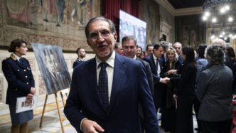 Elezioni Tedesche3A Tensione E