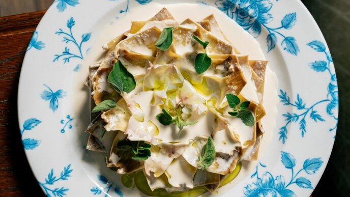 Elio2B13A Il Ristorante The Hoxt