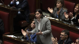 Elly Schlein3A L27Esigenza Di Af