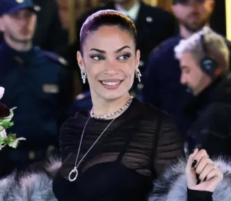 Elodie In Diretta3A Il Suo Secc