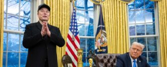 Elon Musk Avverte Gli Stati Un