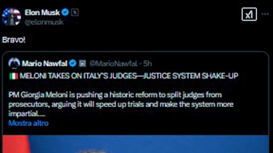 Elon Musk Elogia La Proposta D
