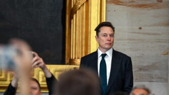 Elon Musk Propone La Chiusura