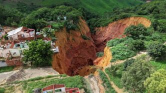 Emergenza A Buriticupu3A Voragi