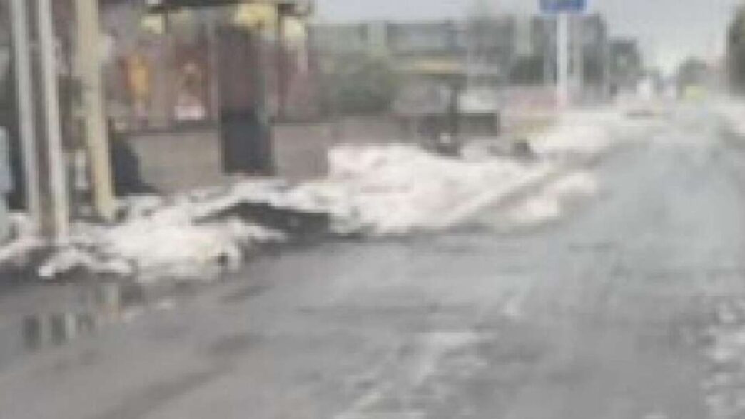 Emergenza A Zafferia3A Il Torre
