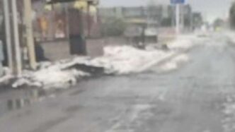 Emergenza A Zafferia3A Il Torre