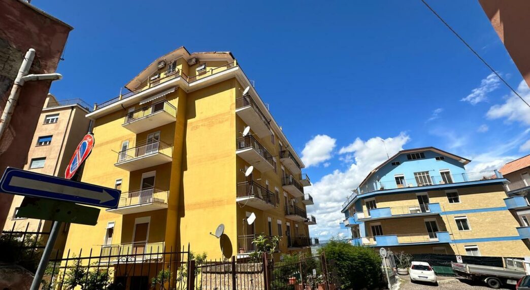 Emergenza Abitativa A Roma3A Il