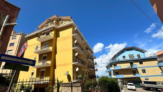 Emergenza Abitativa A Roma3A Il