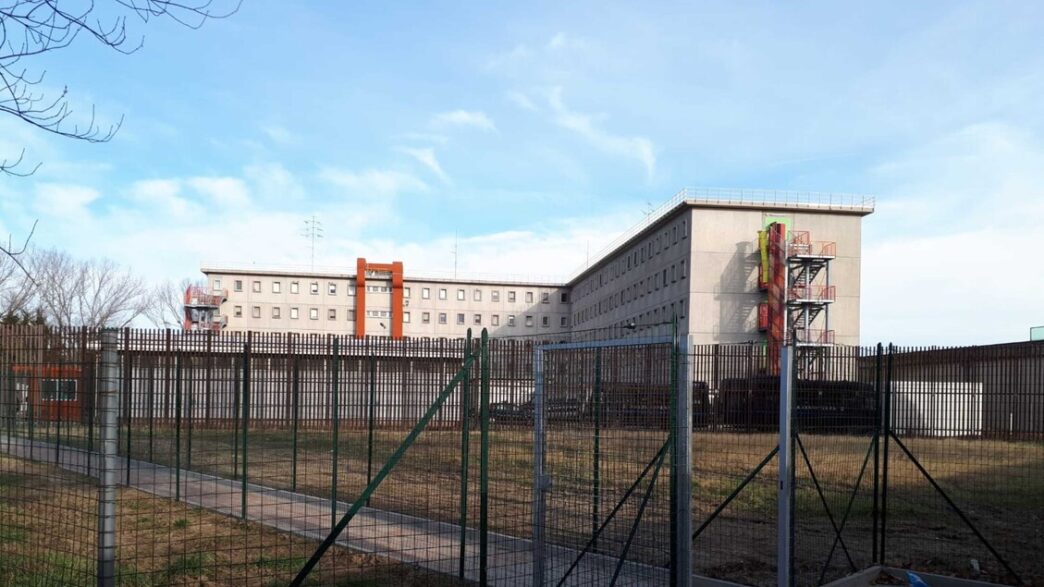 Emergenza Carceraria In Emilia