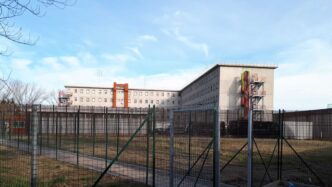 Emergenza Carceraria In Emilia