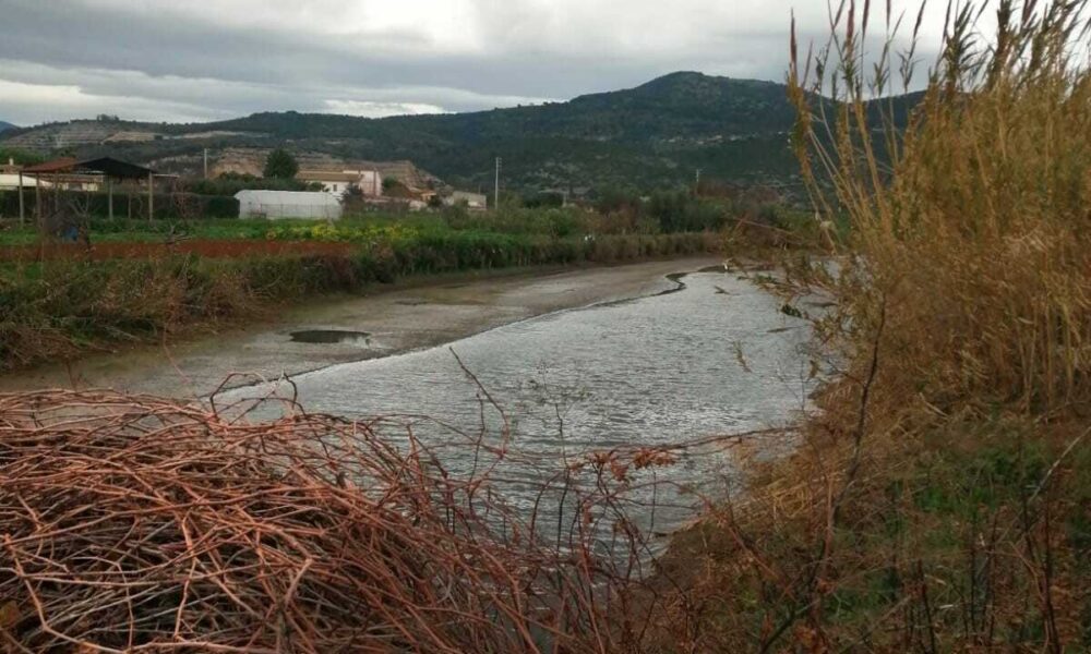 Emergenza Idrica A Sezze3A Il F