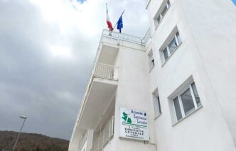 Emergenza Sanitaria A Le28099Aquila