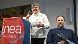 Emergenza Servizi Educativi A