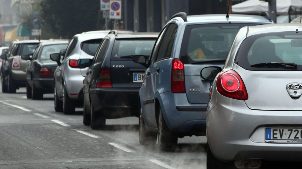 Emergenza Smog In Emilia Romag