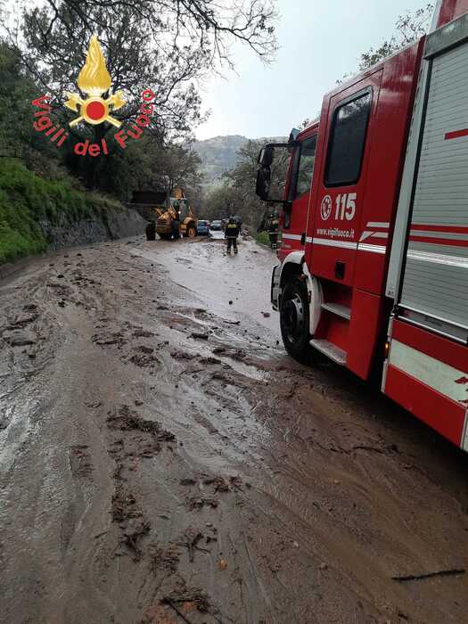 Emergenza Telefonica In Calabr