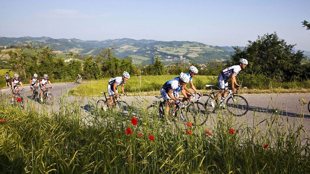 Emilia Romagna3A Boom Turistico