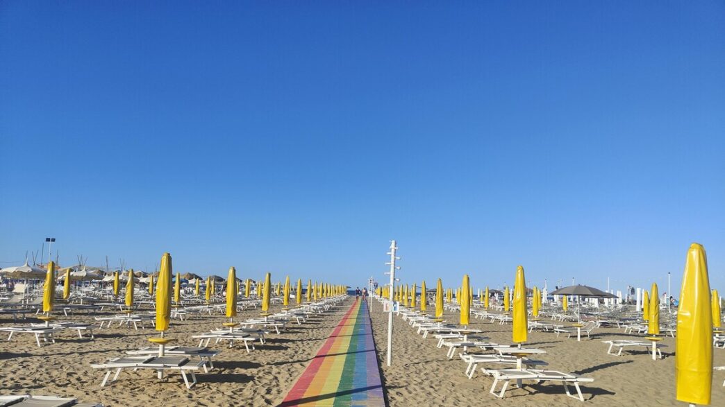 Emilia Romagna Punta Sul Turis