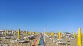 Emilia Romagna Punta Sul Turis