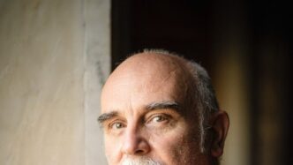 Emilio Lussu2C Il Processo3A Un