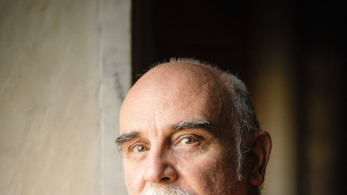 Emilio Lussu2C Il Processo3A Un