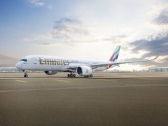 Emirates In Espansione3A Nuove