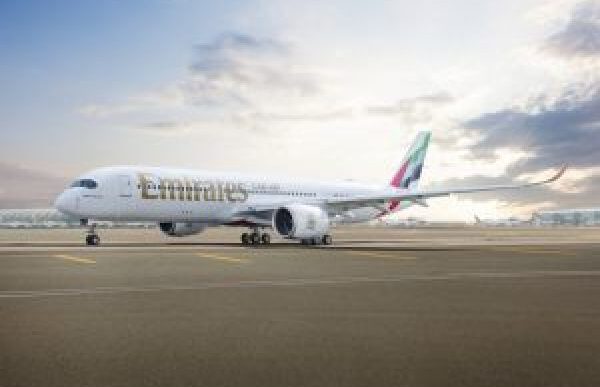 Emirates In Espansione3A Nuove