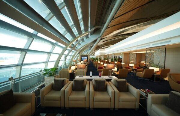 Emirates Inaugura La Nuova Lou