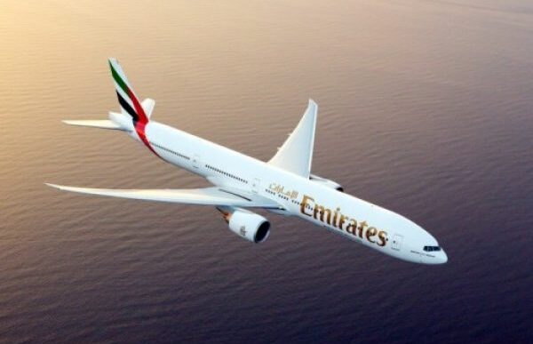 Emirates Ripristina Il Terzo V