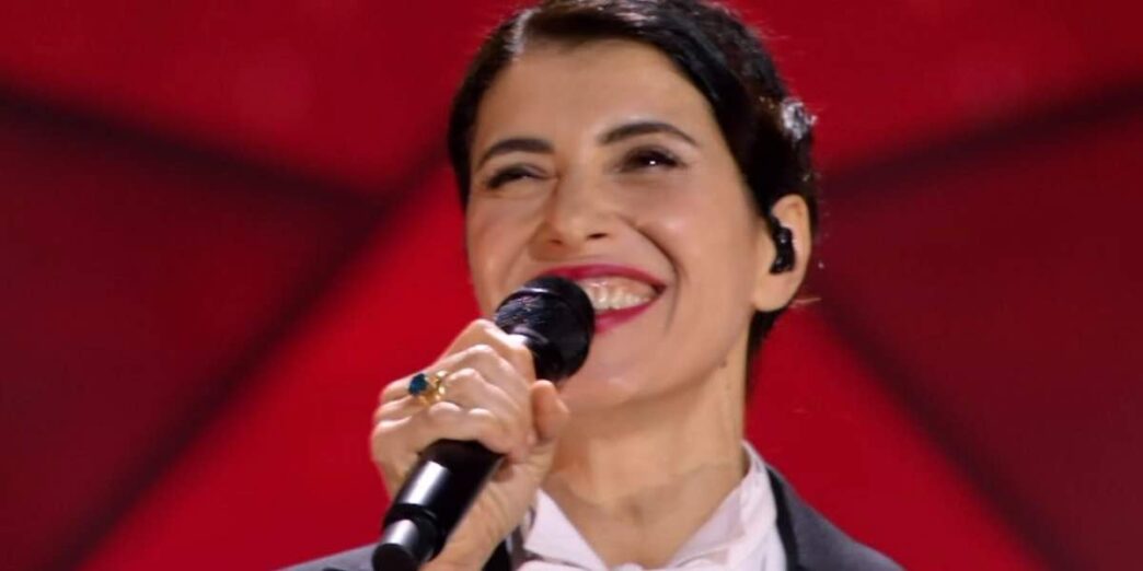 Emozioni A Sanremo 20253A Stand