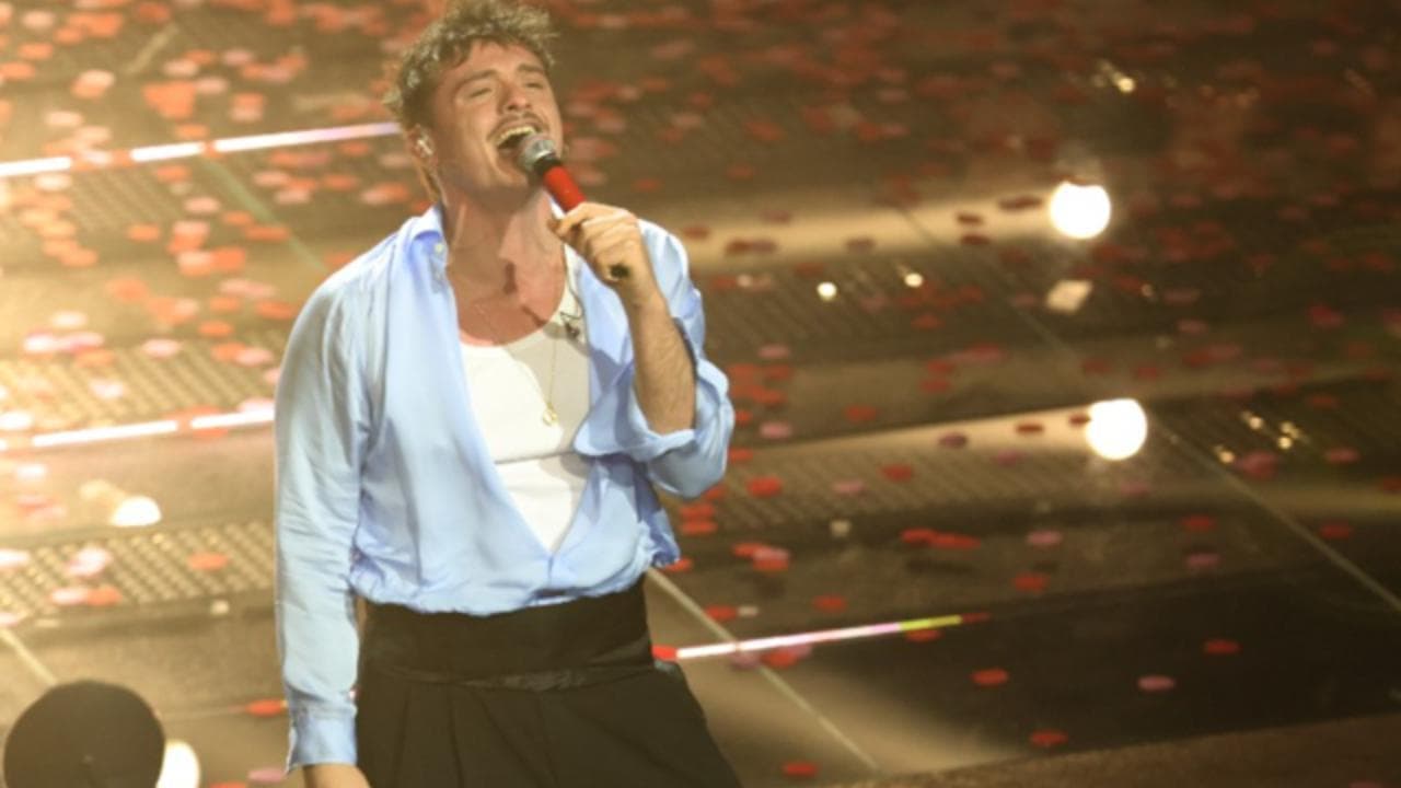 Emozioni E Polemiche3A La Serat