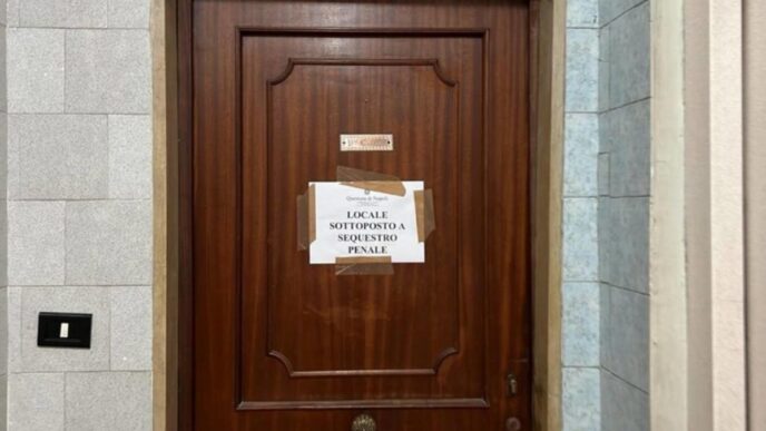 Enigma Alla Clinica3A Il Mister