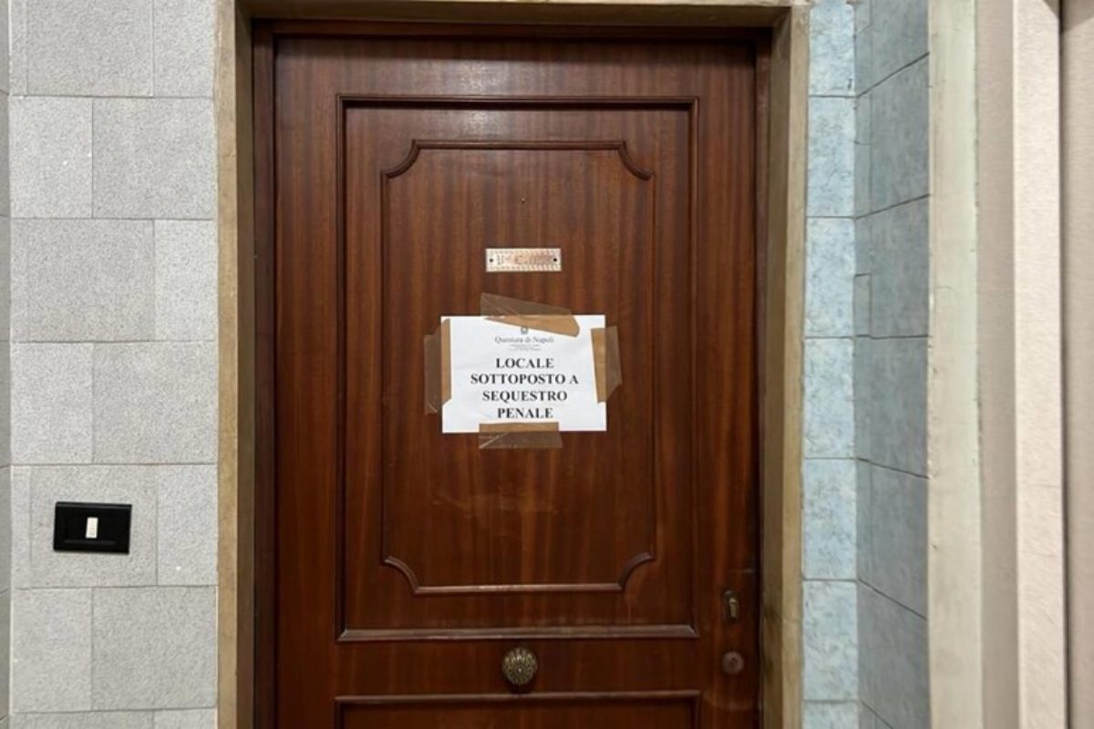 Enigma Alla Clinica3A Il Mister