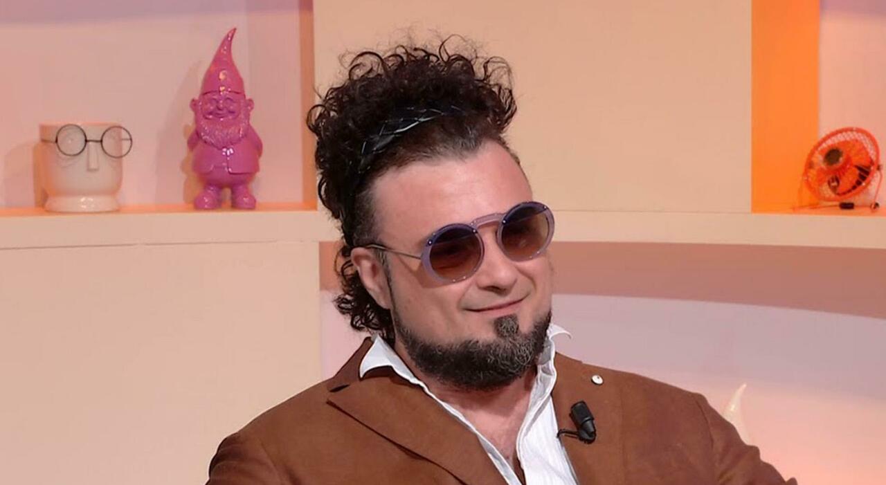 Enrico Melozzi3A Il Direttore D