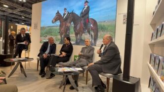 Equiraduno Del Giubileo3A Un Pe