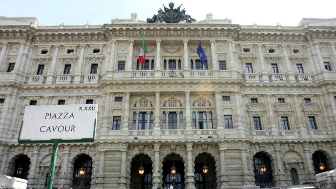 Ergastolo Per Marco Gallo3A Con
