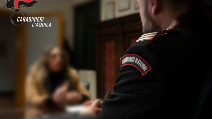 Esecuzione Di Pena Detentiva3A